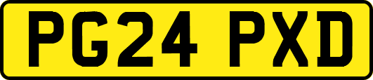 PG24PXD