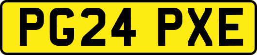 PG24PXE