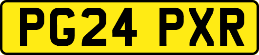 PG24PXR