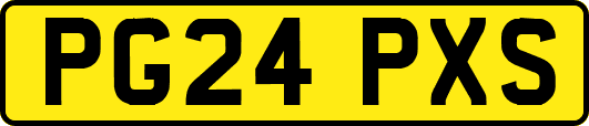 PG24PXS