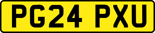 PG24PXU