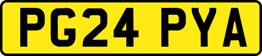 PG24PYA