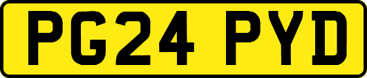 PG24PYD