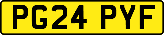 PG24PYF