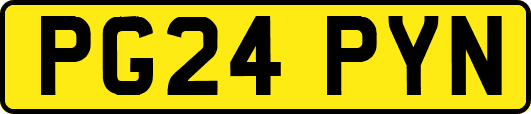 PG24PYN