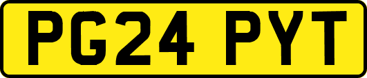 PG24PYT