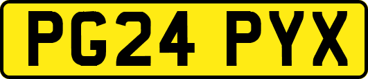 PG24PYX