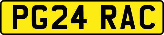 PG24RAC