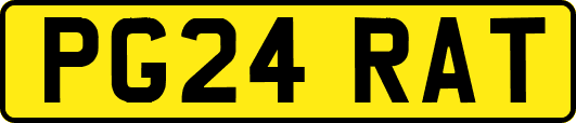PG24RAT