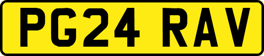 PG24RAV
