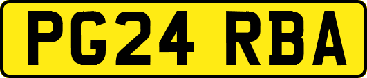 PG24RBA