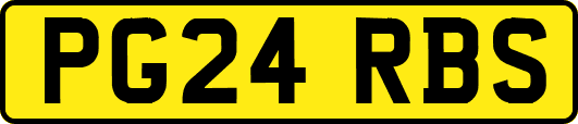 PG24RBS