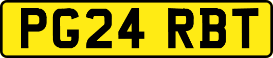 PG24RBT