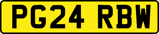 PG24RBW