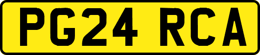 PG24RCA