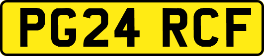 PG24RCF