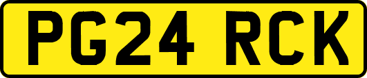 PG24RCK