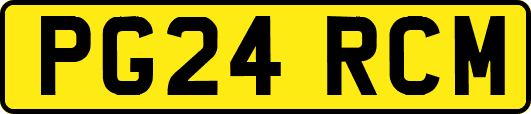 PG24RCM