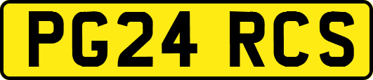 PG24RCS