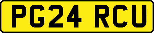 PG24RCU