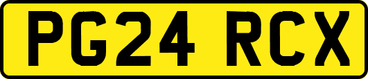 PG24RCX