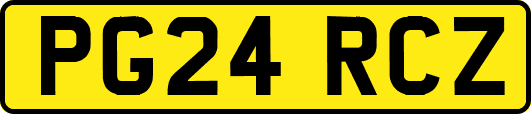 PG24RCZ