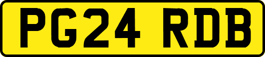 PG24RDB