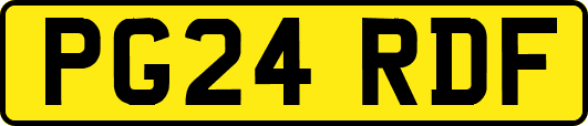 PG24RDF