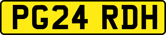 PG24RDH