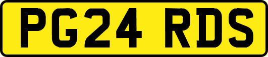 PG24RDS