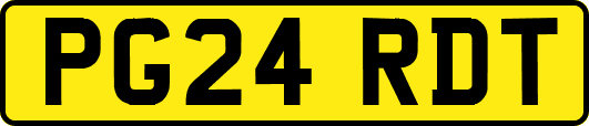 PG24RDT