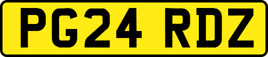 PG24RDZ