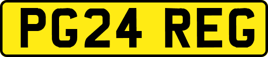 PG24REG