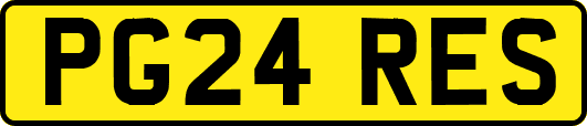 PG24RES