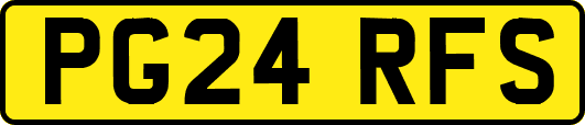PG24RFS