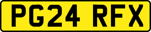 PG24RFX