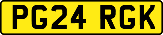 PG24RGK