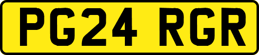 PG24RGR
