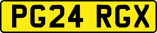 PG24RGX