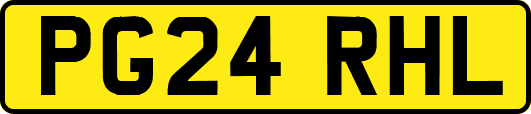 PG24RHL