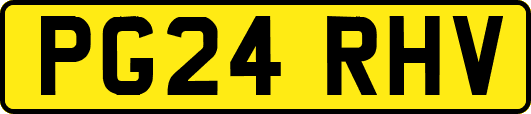 PG24RHV