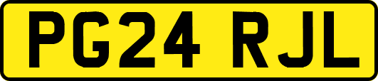 PG24RJL