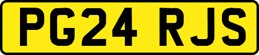 PG24RJS