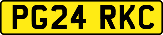 PG24RKC
