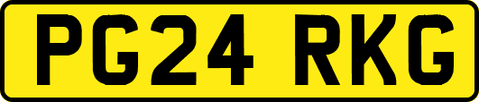 PG24RKG