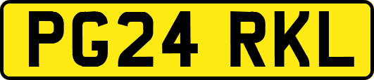 PG24RKL