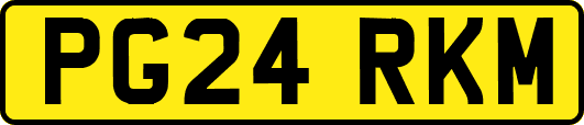 PG24RKM