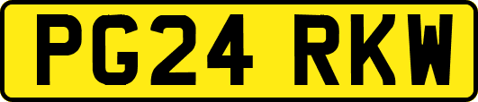 PG24RKW