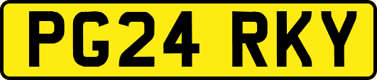 PG24RKY