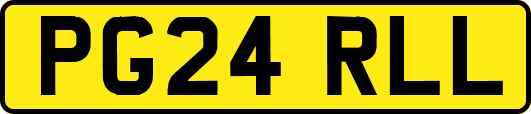 PG24RLL